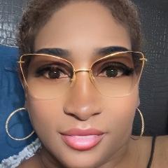 Lisamarie Pearl Green