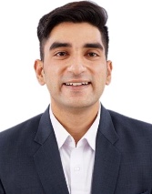 Vikrant Singh