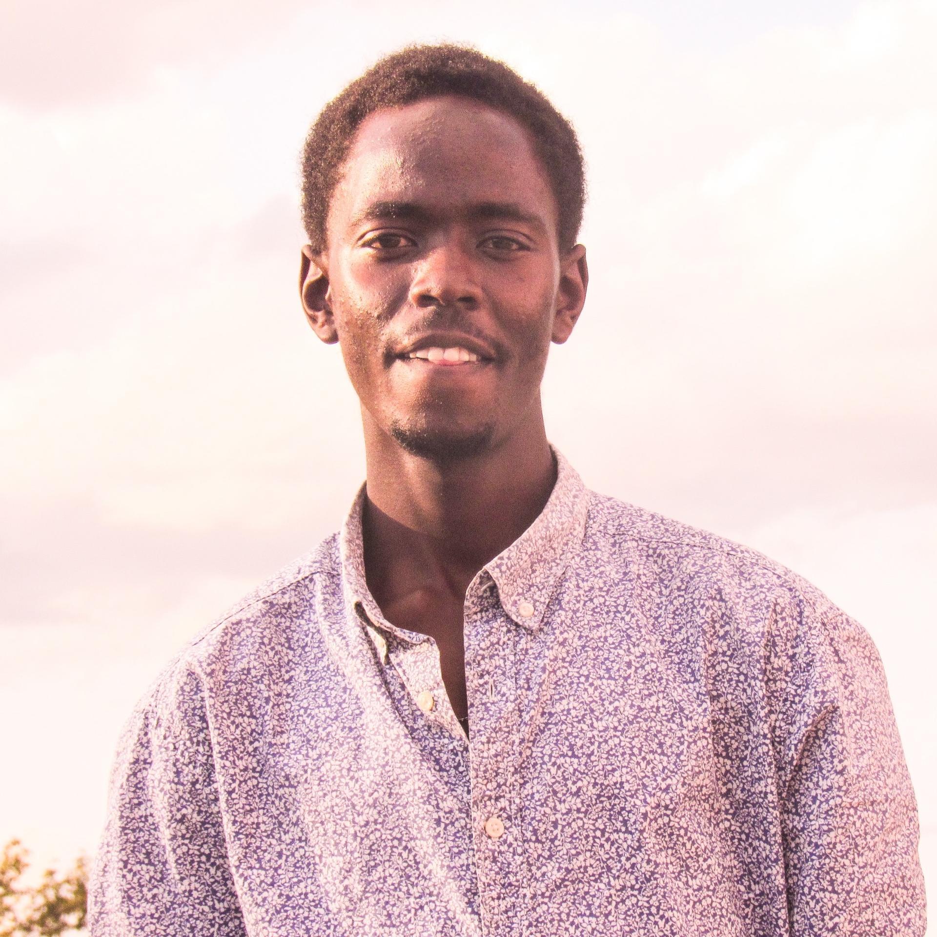 Felix Mwangi