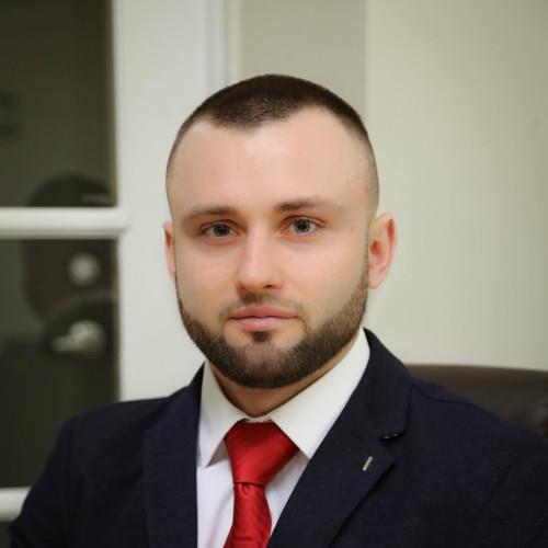 Roman Pereverziev