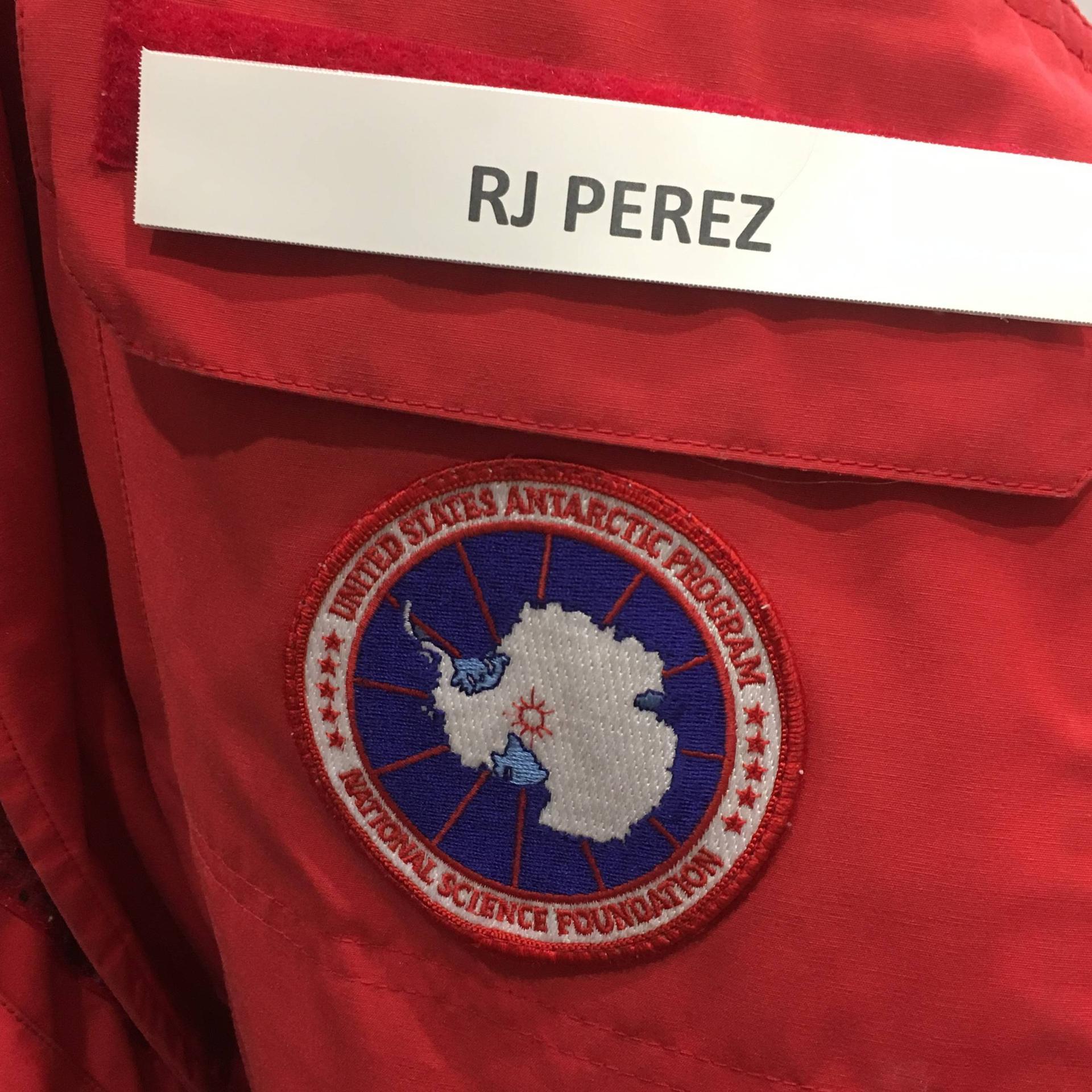 Ralph J. Perez