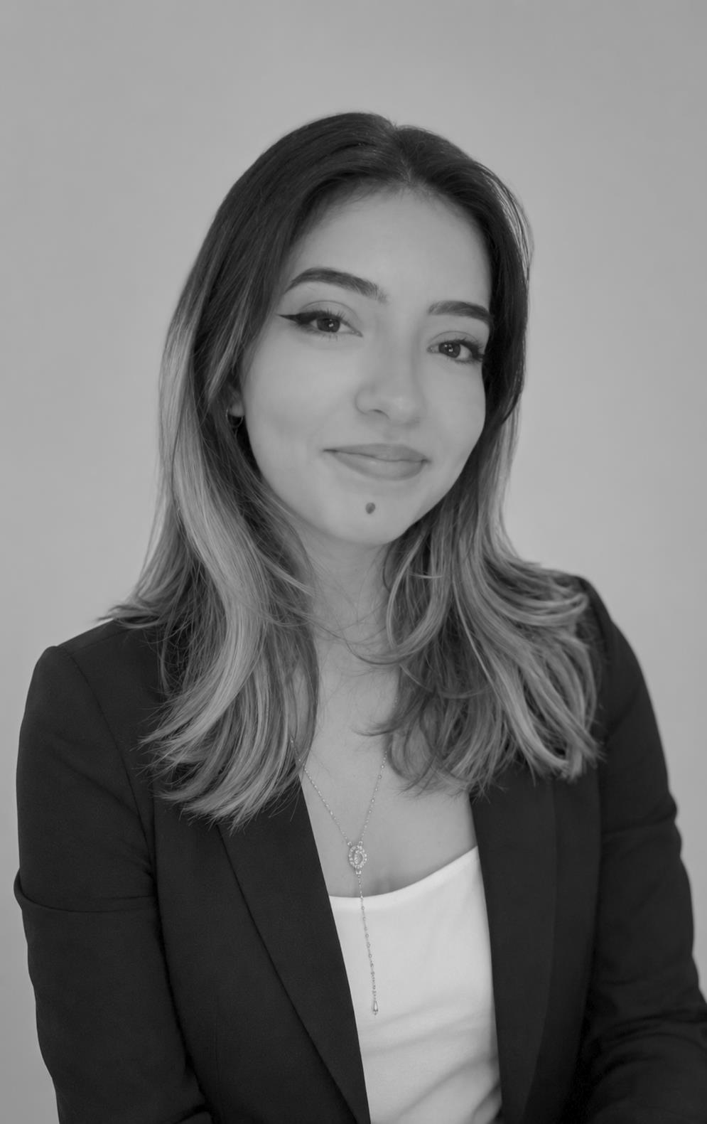 Elise Barrio