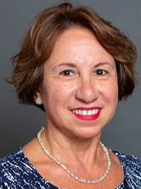 Louisa Benton