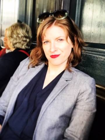 Clare Casey