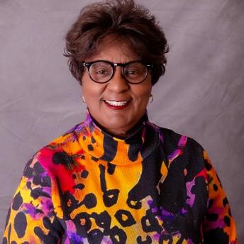 Jacqueline Scott