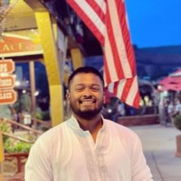 Zubair Zulfiqur