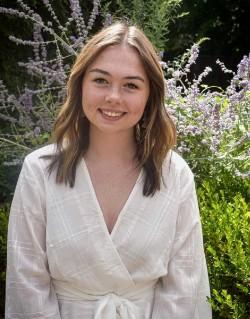 Hannah O'Neill