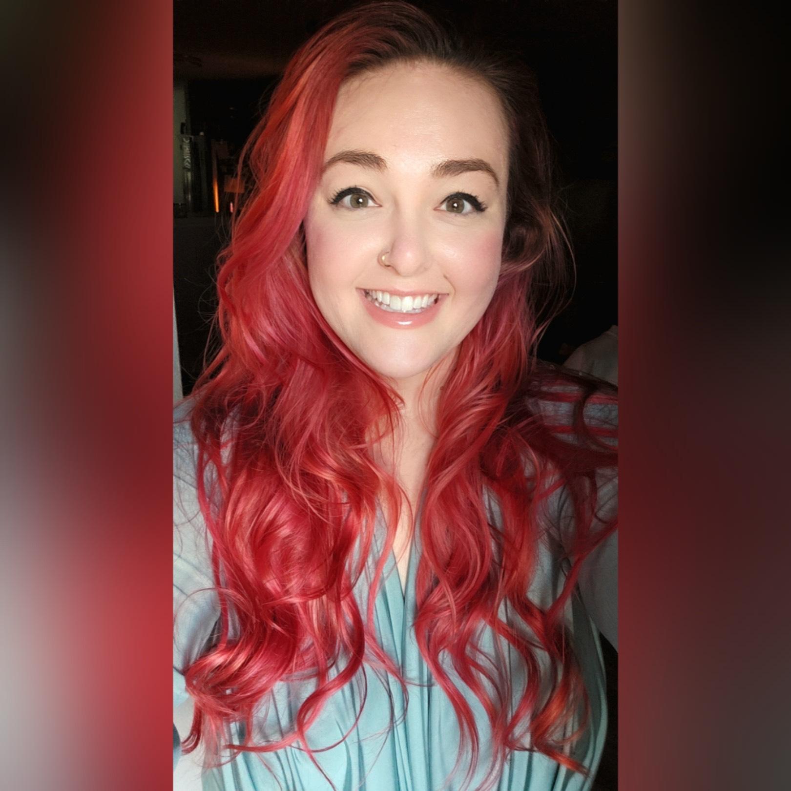 Hailey Foster, RBT