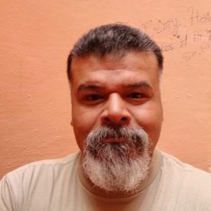 Salvador Aguilar