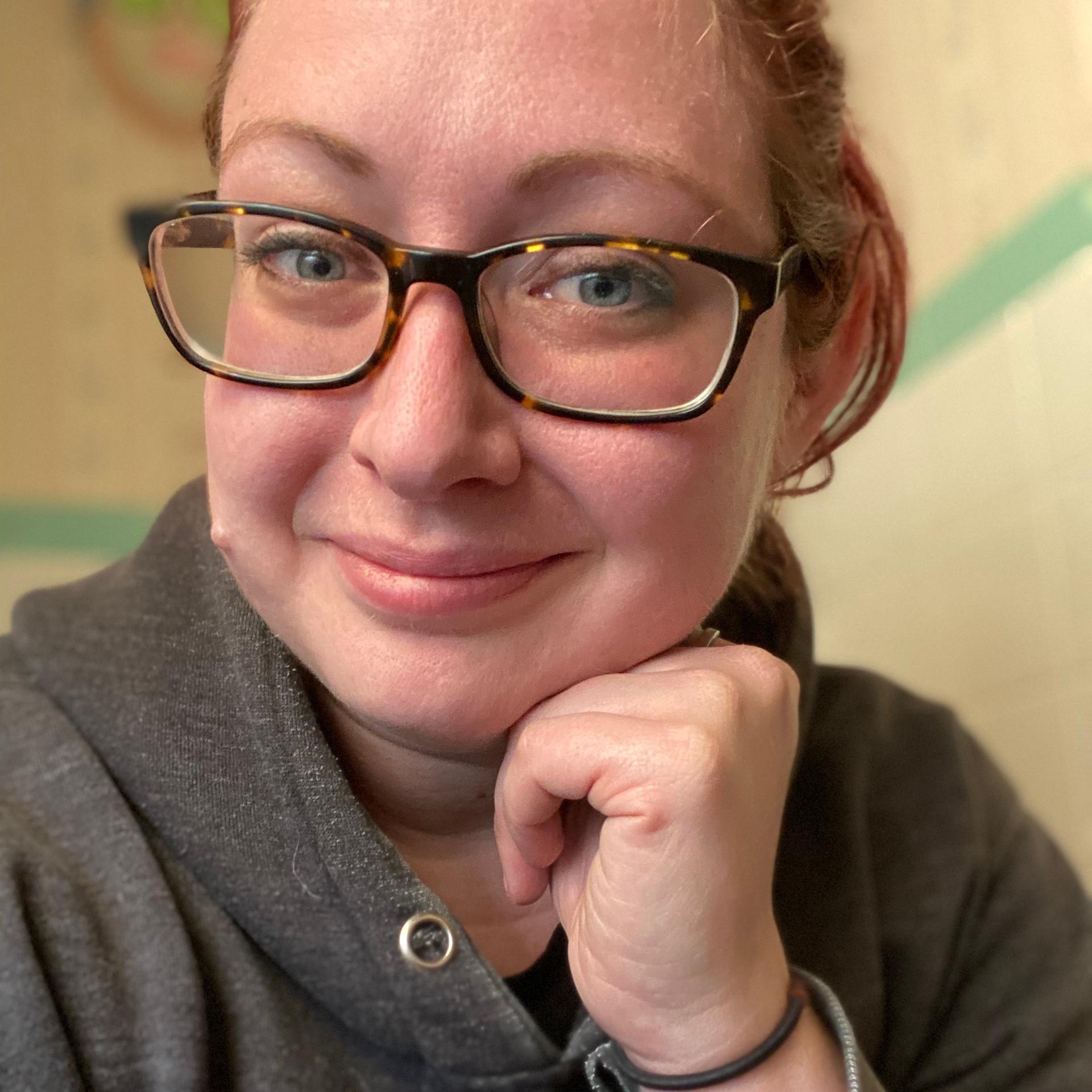 Alicia Heckman