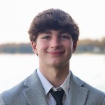 Landon Gossard