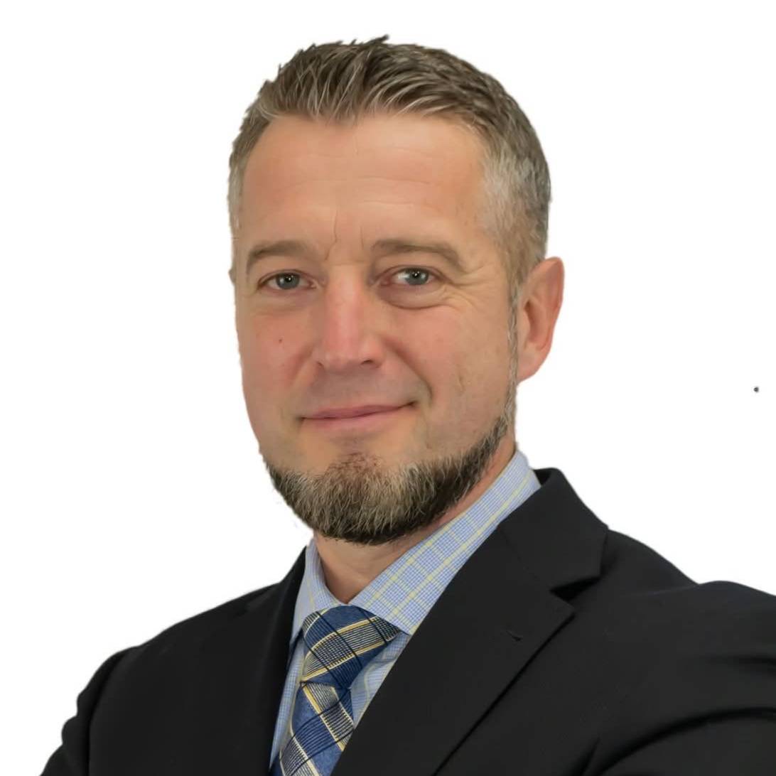 Sergey Novak