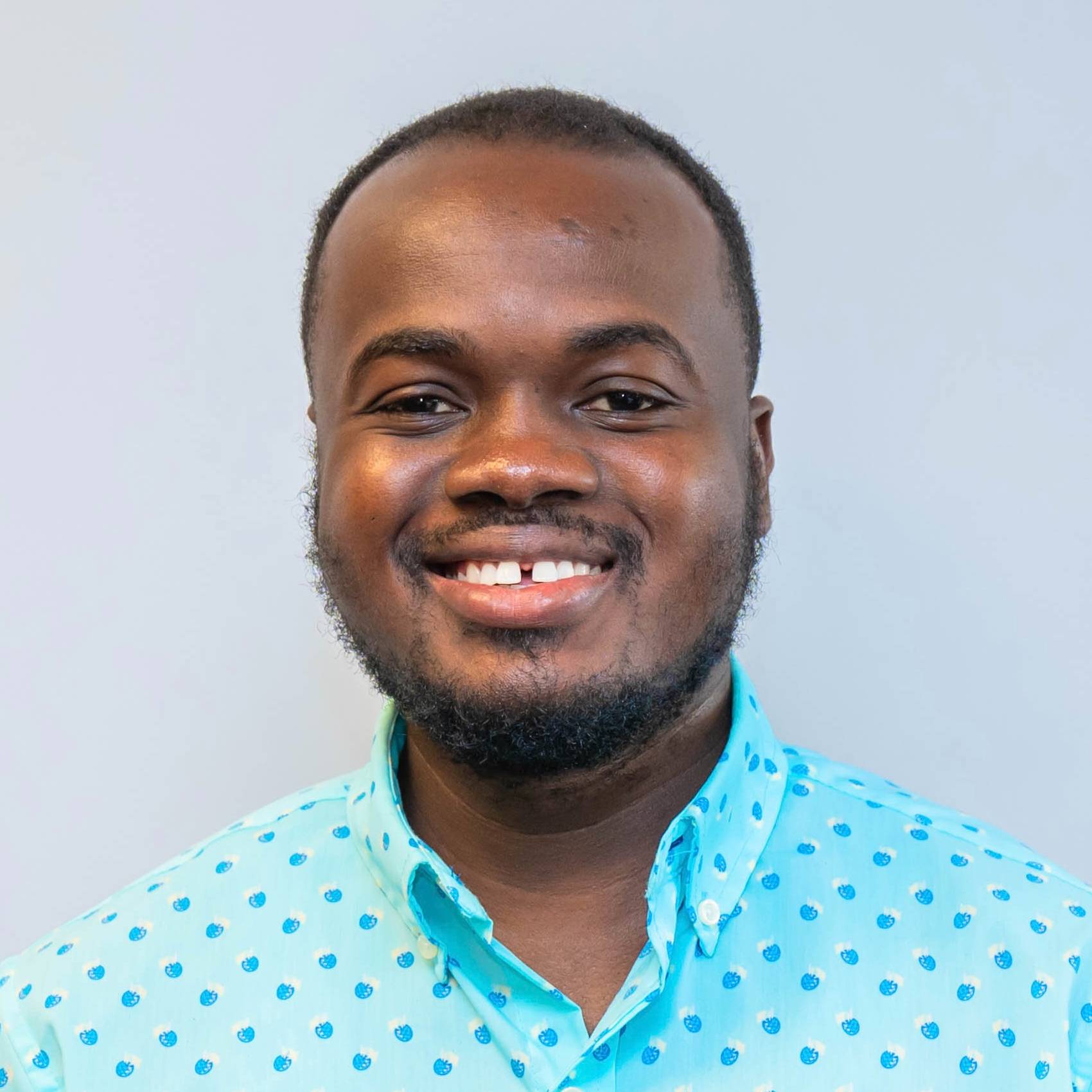 Samuel Sarpong