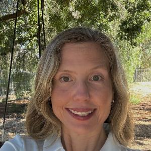 Janet Foster