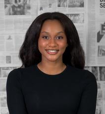 KYRSTIN D. GREEN