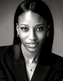 Victoria Nartey