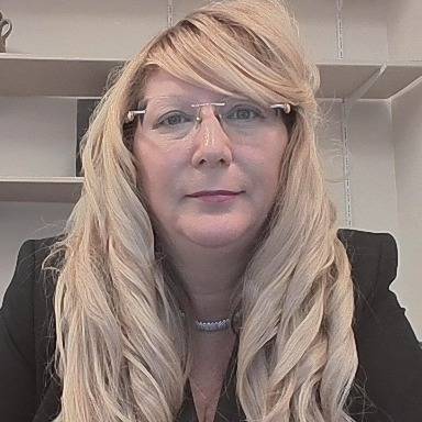 MARIE UNDERKOFFLER