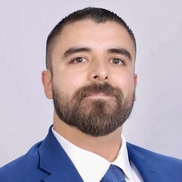 Alvaro Salceda