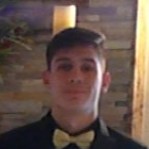 Ethan Bazan