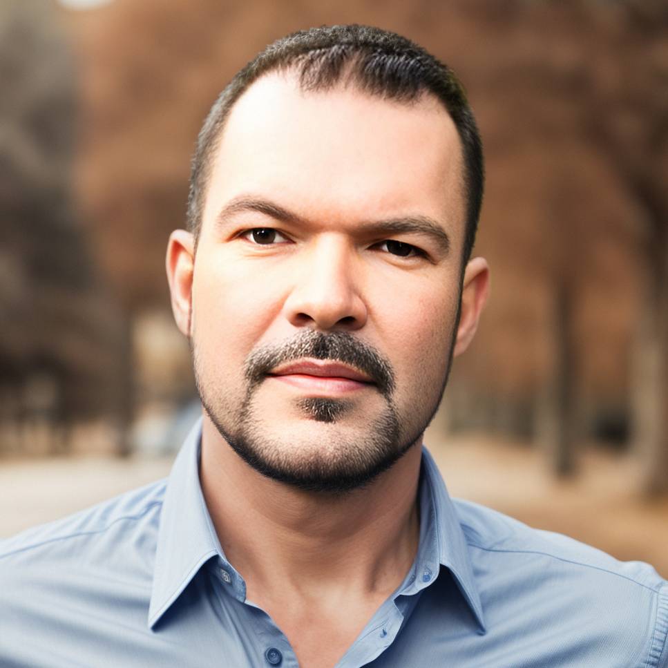 Joseph Valenzuela, MHA