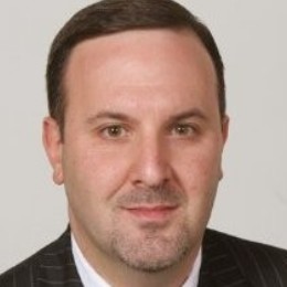 John Yacoubian