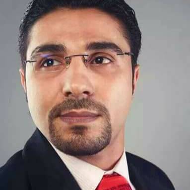 Nadeem Elnabawy
