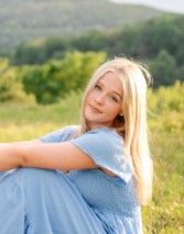 Madelyn Underwood