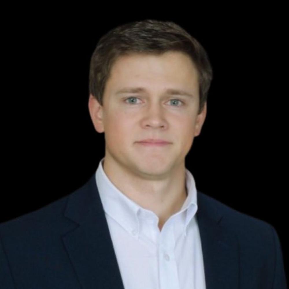 JOHN BACHENSKI
