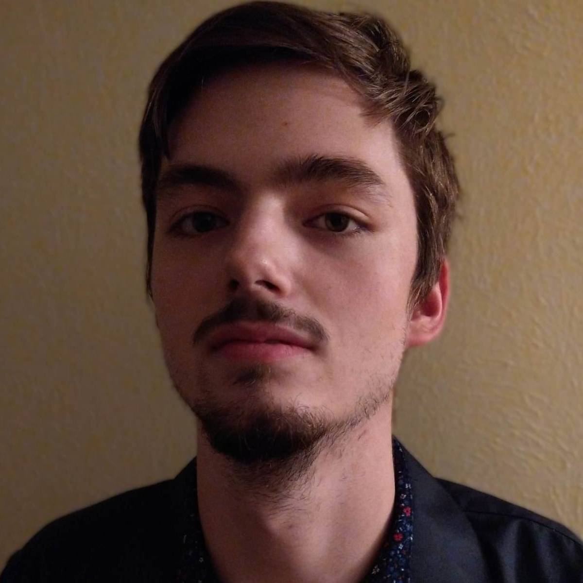 Lucas Cundiff