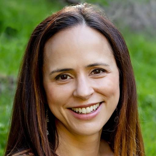 Vanessa Towning