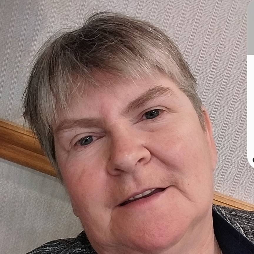 Darlene Lament