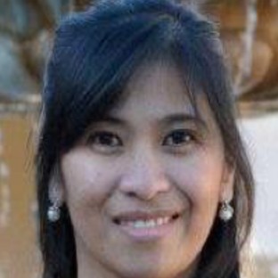 Alma Constantino