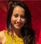 Manali Gaurav Panchal