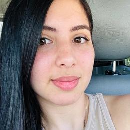 Geysel De La Paz Perez