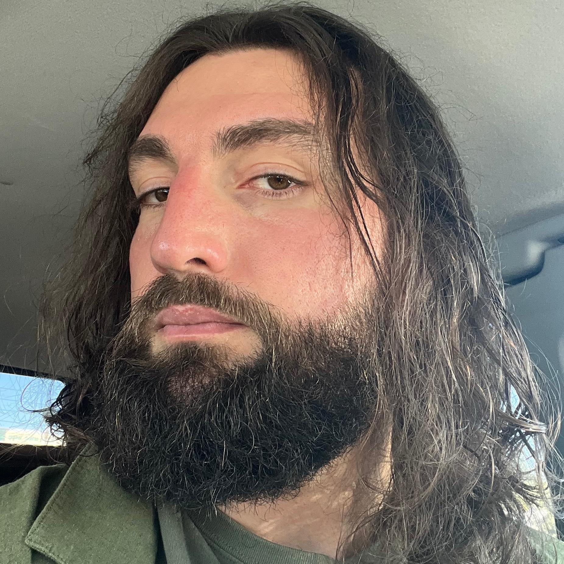 Phillip Poniktera