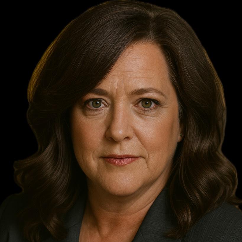 Marlene Deslatte