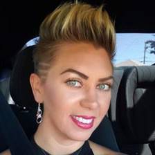 Kristin Clover