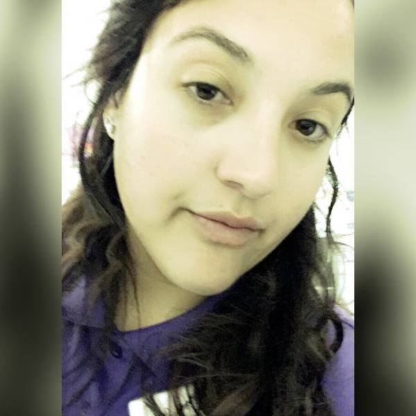 Taren Ortega