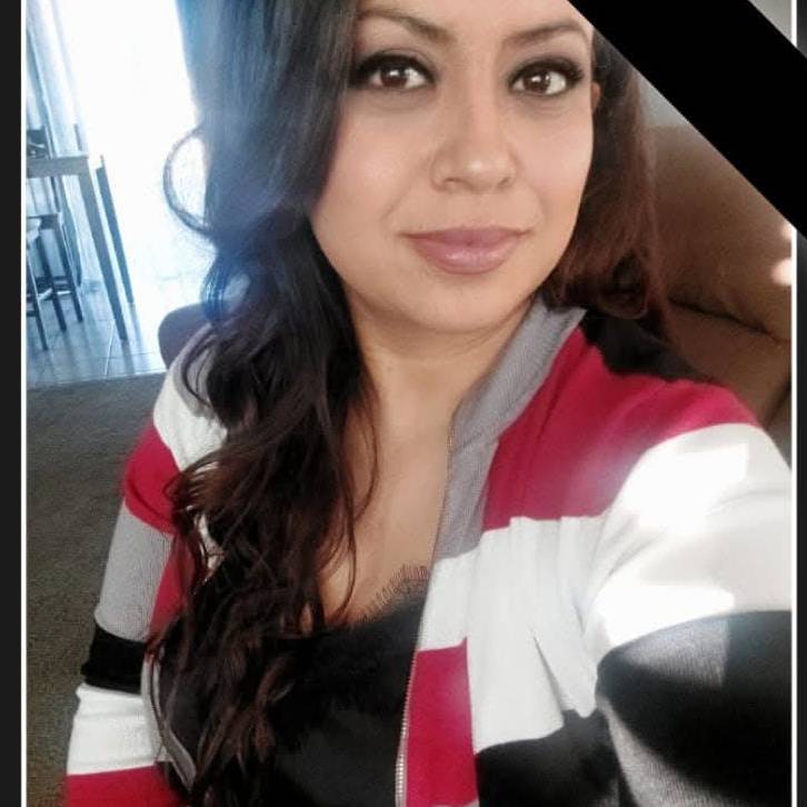 Teresa Garcia