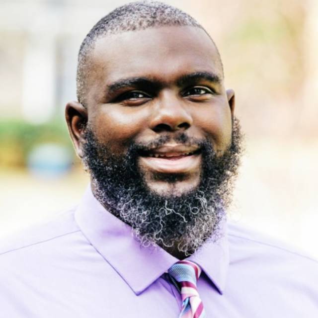Derrick Solomon