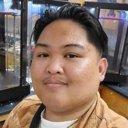 Rodney Sese