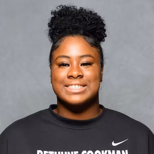 Cheyenne Patterson