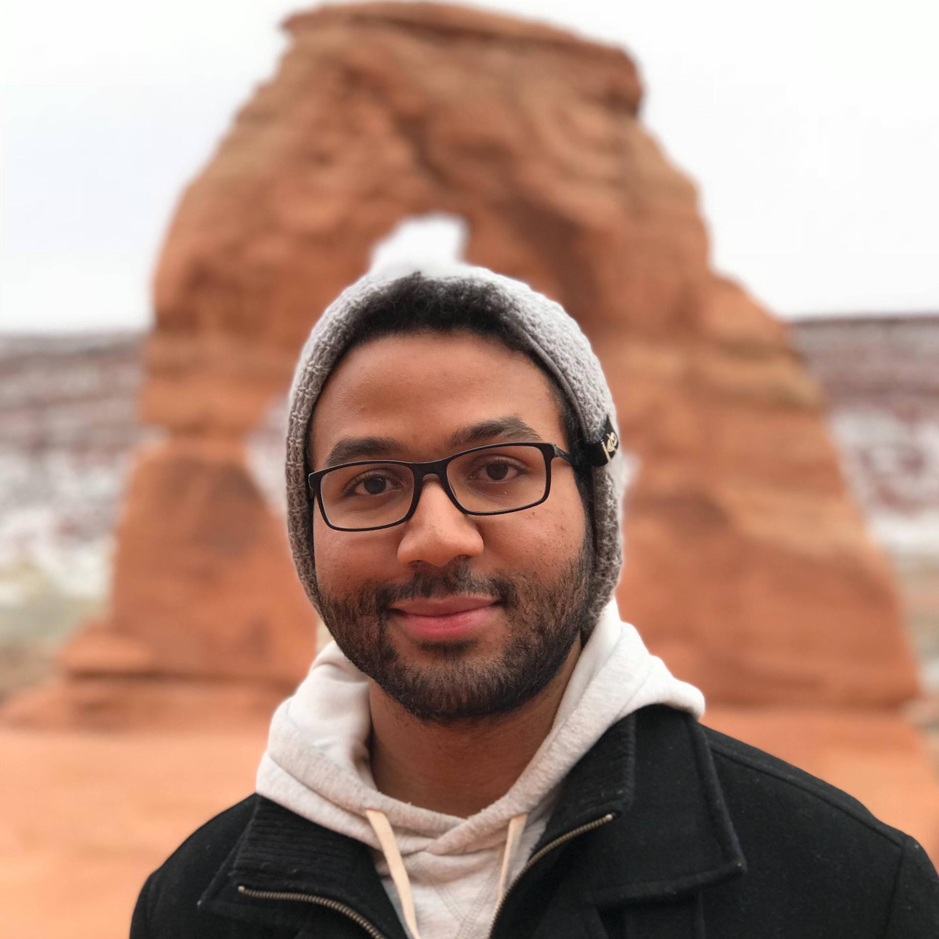 Joshua Jonassaint