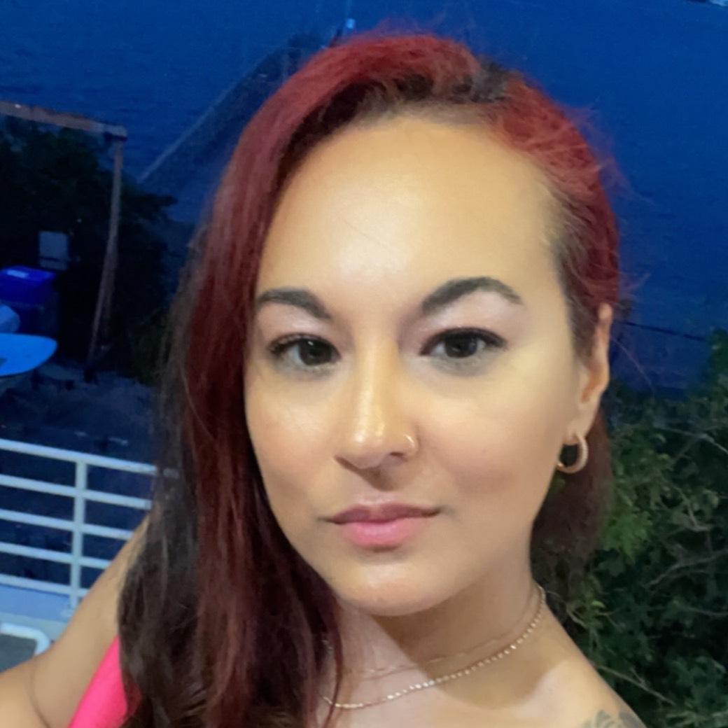 VERONICA CASANOVA