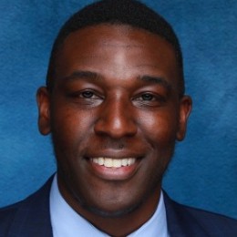 Justin Hollimon