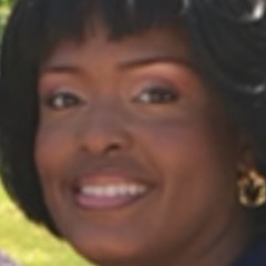 Tanisha Thornhill