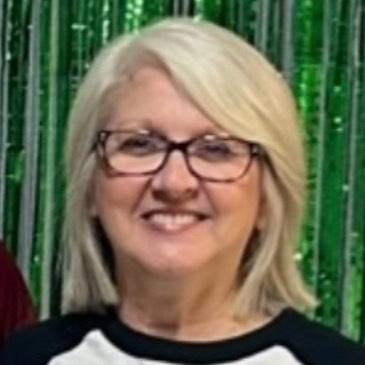 Angie McAnally