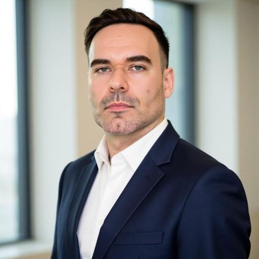 Mark Lukarevski