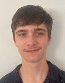 Daniel Scott