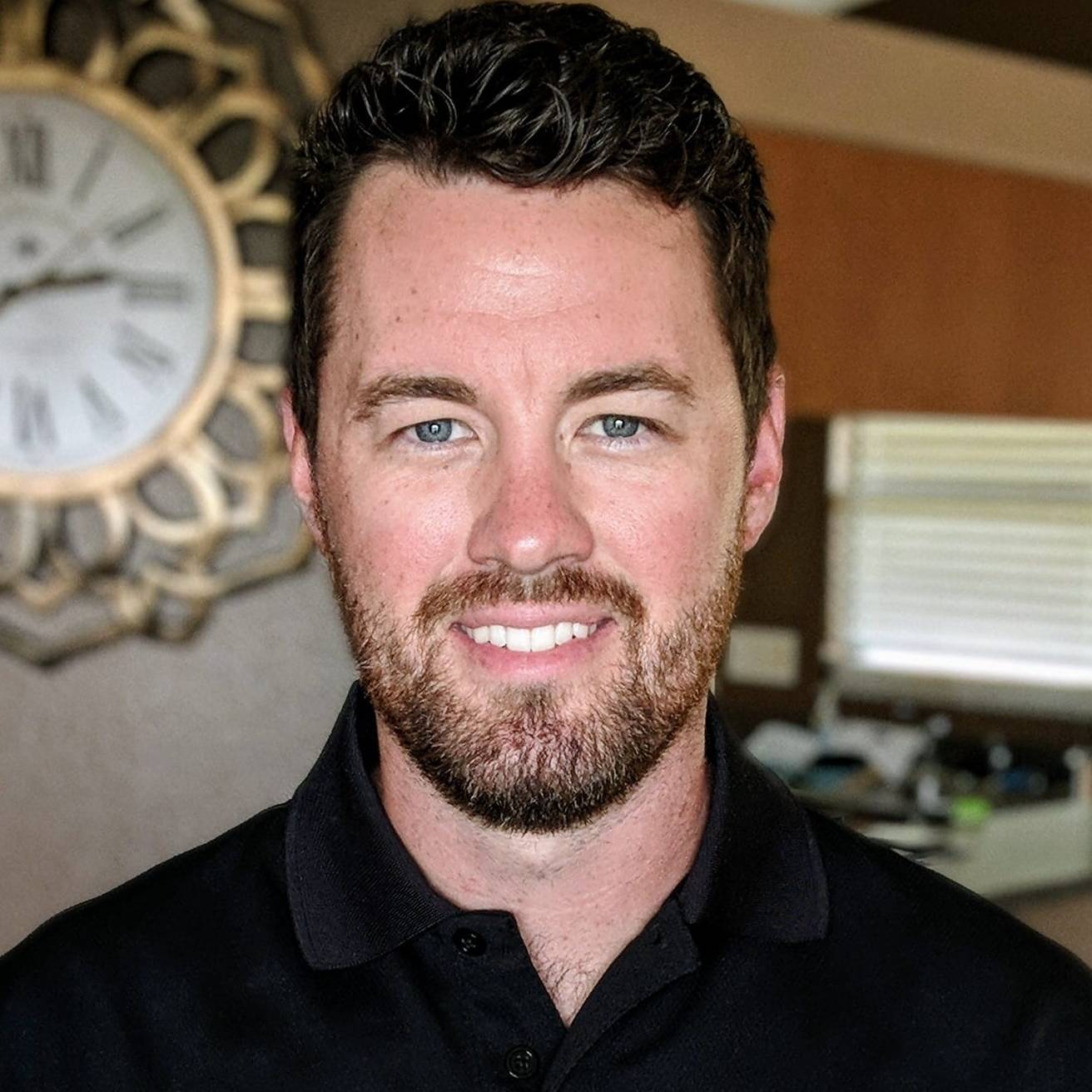 SCOTT KIERNAN